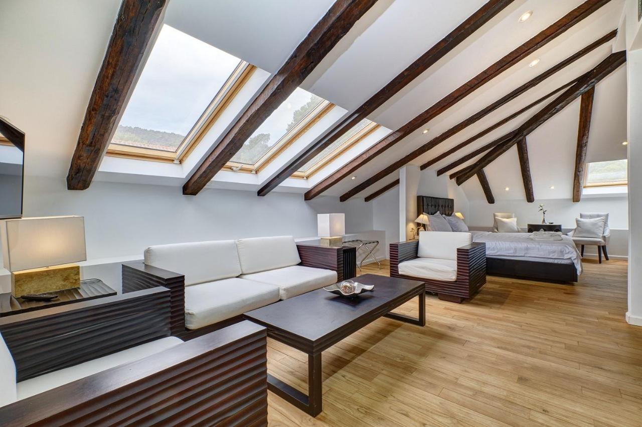 Dolphin Suites เวลิโลชิน ภายนอก รูปภาพ