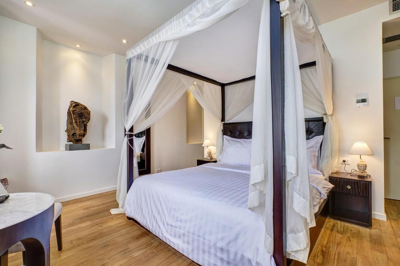 Dolphin Suites เวลิโลชิน ภายนอก รูปภาพ