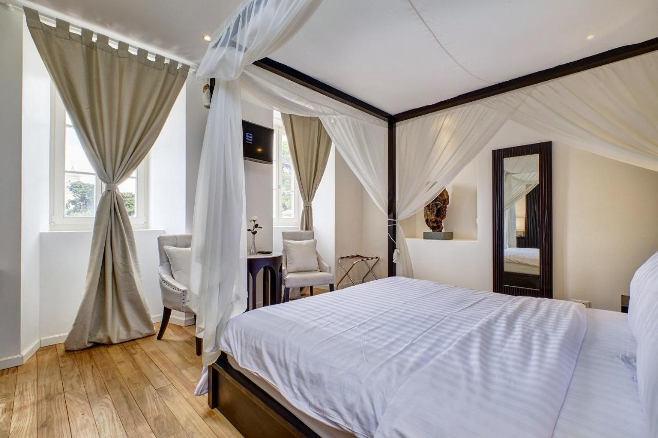 Dolphin Suites เวลิโลชิน ภายนอก รูปภาพ