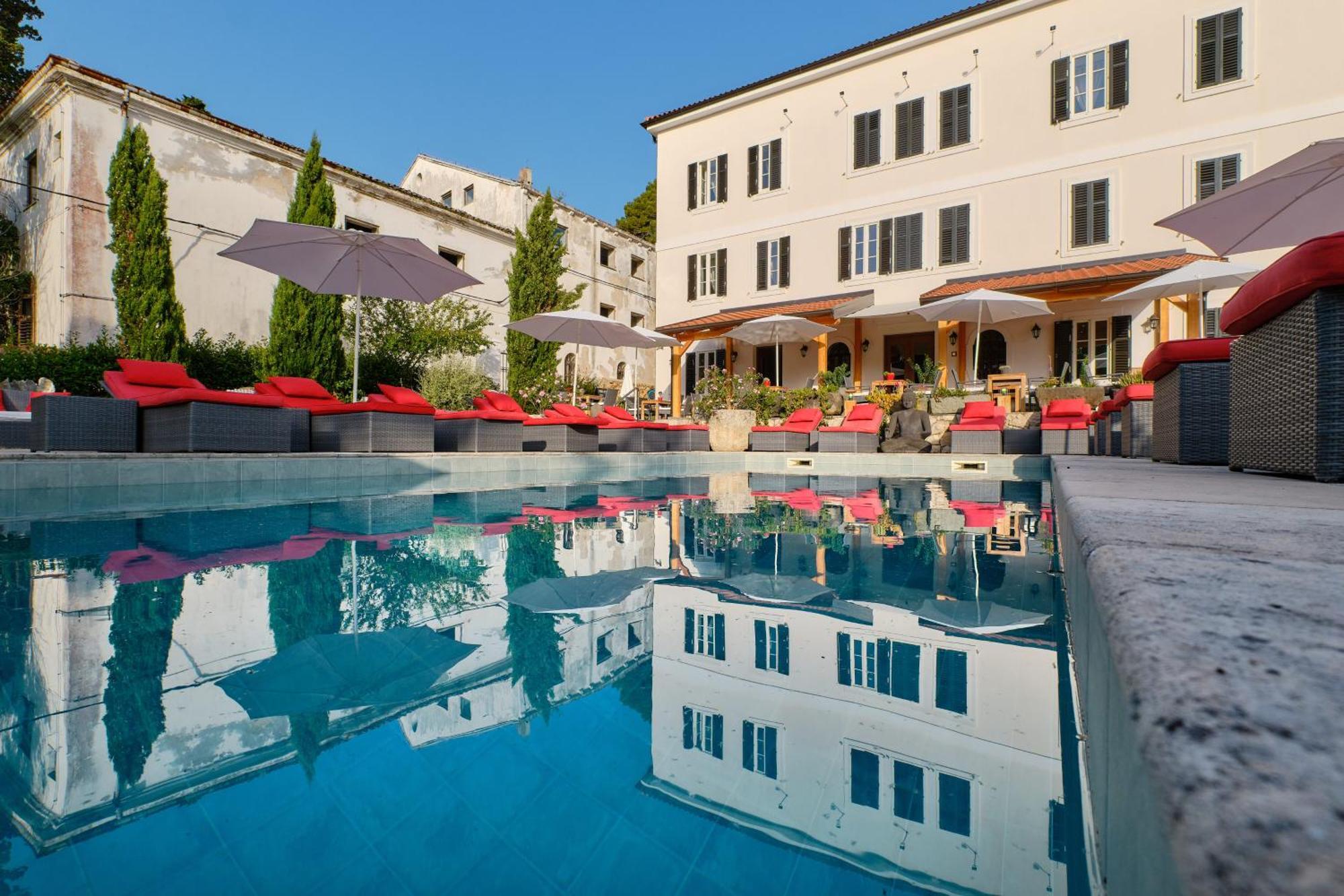 Dolphin Suites เวลิโลชิน ภายนอก รูปภาพ